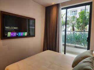 Vu Gia Apartment - Luxury in Center Tuy Hoa City - Phước Hậu - 6