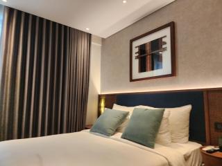 Vu Gia Apartment - Luxury in Center Tuy Hoa City - Phước Hậu - 5