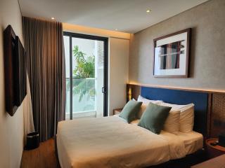 Vu Gia Apartment - Luxury in Center Tuy Hoa City - Phước Hậu - 3