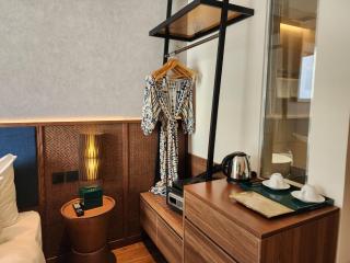 Vu Gia Apartment - Luxury in Center Tuy Hoa City - Phước Hậu - 2