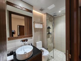 Vu Gia Apartment - Luxury in Center Tuy Hoa City - Phước Hậu - 1