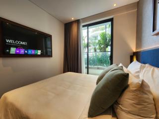 Vu Gia Apartment - Luxury in Center Tuy Hoa City - 0