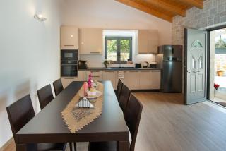 Villa Rei 3 Bedroom Villa with Pool - Vlachopoulátika - 9