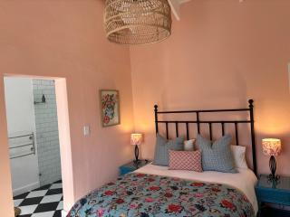 Bramley Cottage, Cheverells Farm - Grabouw - 9