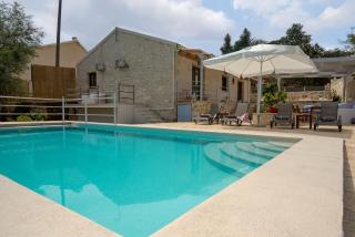 Villa Rei 3 Bedroom Villa with Pool - 5