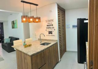 Lujoso apartamento cerca a Playa Rodadero - Gaira - 5