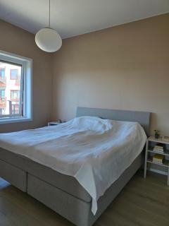 Luxury View Apartment with 2 Bedrooms and a Balcony - Oslo - 3