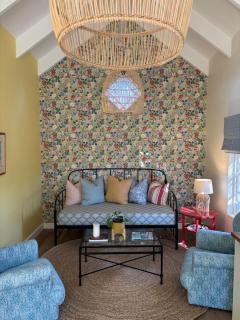 Bramley Cottage, Cheverells Farm - Grabouw - 0