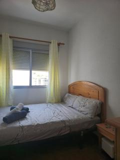 Sea view apartment - Cullera - 9