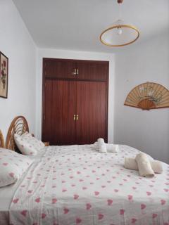 Sea view apartment - Cullera - 7