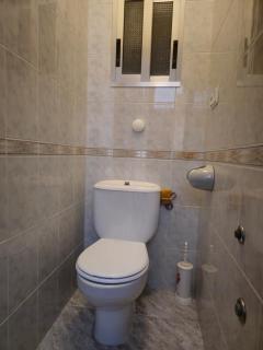 Sea view apartment - Cullera - 4