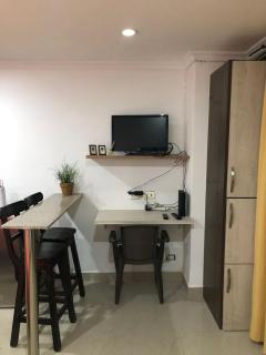 Acogedor Apartaloft en Rosales - Malibu - Medellín - 4