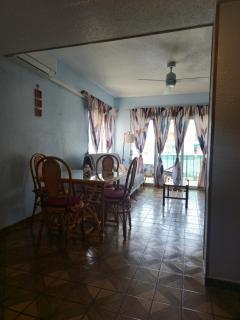 Sea view apartment - Cullera - 2