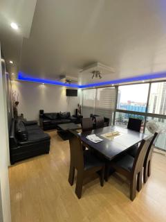 PENTHOUSE gran vista, maravillosa ubicación - Città del Messico - 8