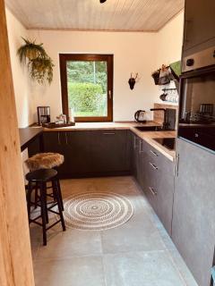 Rheingaulodge -Ihre Auszeit am Rheinsteig - Oestrich-Winkel - 5