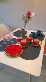 Apartament DWUNASTKA - Mielno - 6