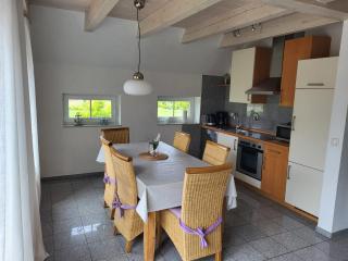 Haus Spirling - Krummhörn - 8