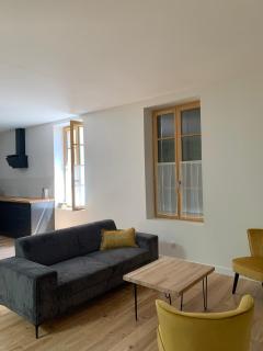 Maison de ville centre de Narbonne Amardeil - 0