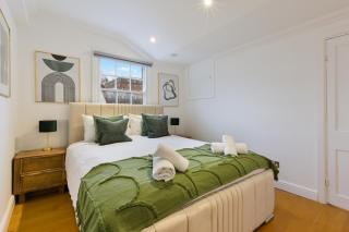 Bright 2 Bed in Central London - 3