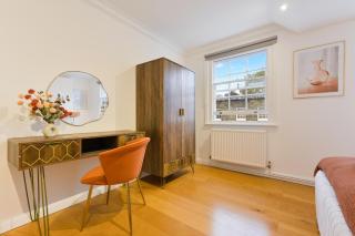 Bright 2 Bed in Central London - 5