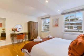 Bright 2 Bed in Central London - 6