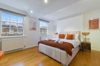 Bright 2 Bed in Central London - 7