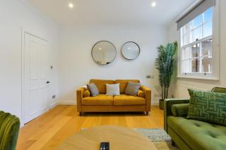 Bright 2 Bed in Central London - 8