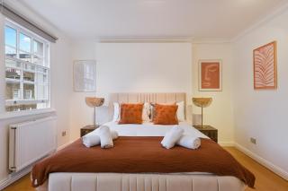 Bright 2 Bed in Central London - 4