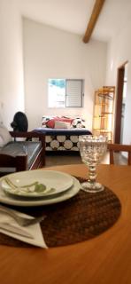 Loft Vila da Lua 1 Ar Condicionado Perto da Praia - Ubatuba - 0