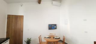 Loft Vila da Lua 1 Ar Condicionado Perto da Praia - Ubatuba - 9