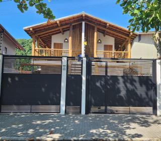 Loft Vila da Lua 1 Ar Condicionado Perto da Praia - Ubatuba - 7