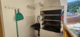 Loft Vila da Lua 1 Ar Condicionado Perto da Praia - Ubatuba - 2