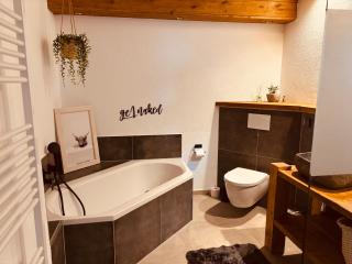 Rheingaulodge -Ihre Auszeit am Rheinsteig - Oestrich-Winkel - 6