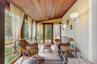 Cottage By The Sea - Kennebunkport - 9