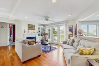 Cottage By The Sea - Kennebunkport - 8