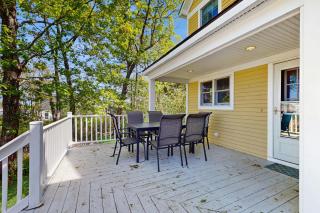 Cottage By The Sea - Kennebunkport - 7