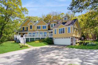 Cottage By The Sea - Kennebunkport - 6
