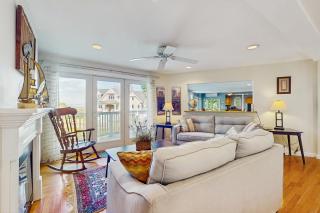 Cottage By The Sea - Kennebunkport - 5