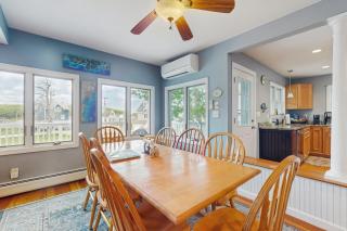 Cottage By The Sea - Kennebunkport - 4