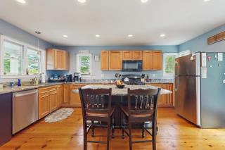 Cottage By The Sea - Kennebunkport - 2