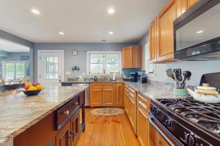 Cottage By The Sea - Kennebunkport - 1