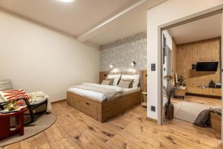 Apartmány Plavy - Plavy - 3