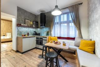 Apartmány Plavy - Plavy - 2