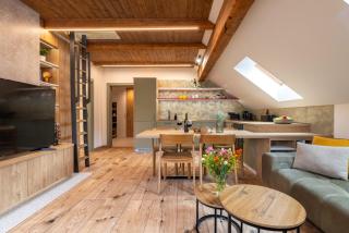 Apartmány Plavy - Plavy - 8