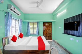 Hotel O Das Inn - Bhubaneshwar - 7