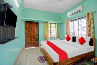 Hotel O Das Inn - Bhubaneshwar - 8