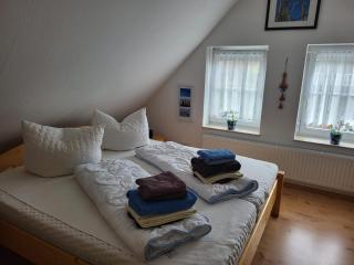 Haus Klönschnack - Krummhörn - 6