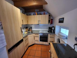 Haus Klönschnack - 1