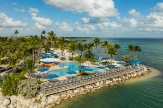 Three Waters Resort and Marina, Islamorada, a Tribute Portfolio Resort - Islamorada - 0