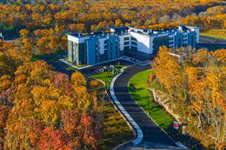 SpringHill Suites By Marriott Wrentham Plainville - Wrentham - 8